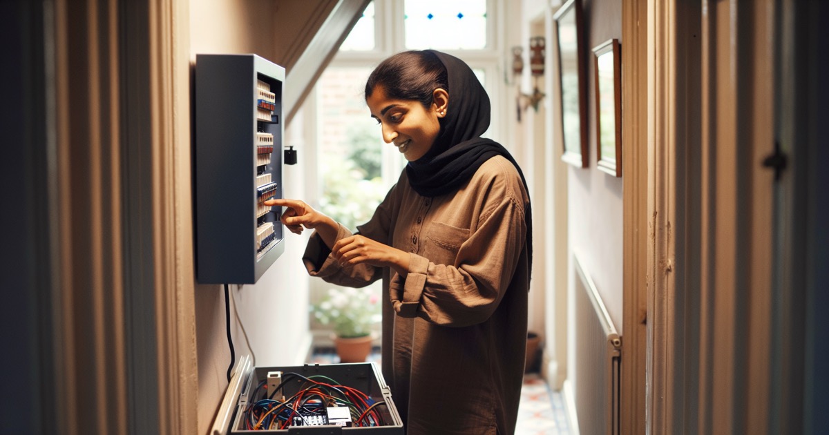 What to Look for When Hiring an Electrician