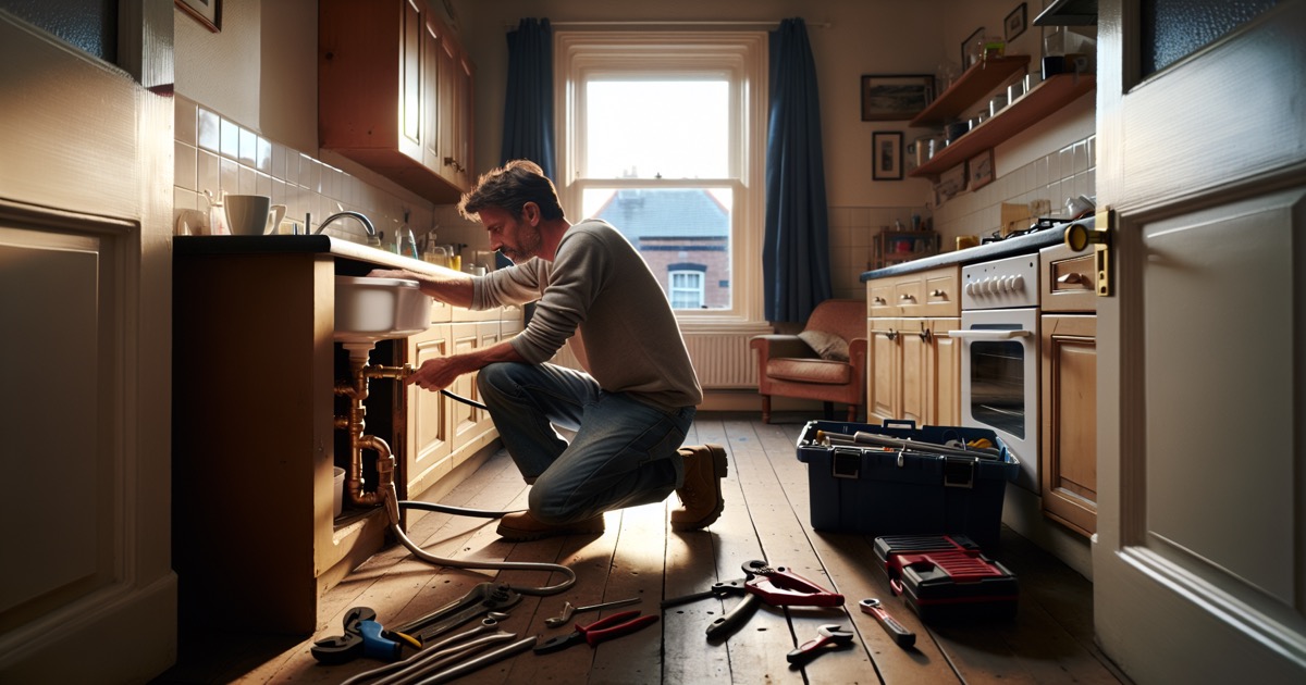 What to Look for When Hiring a Plumber