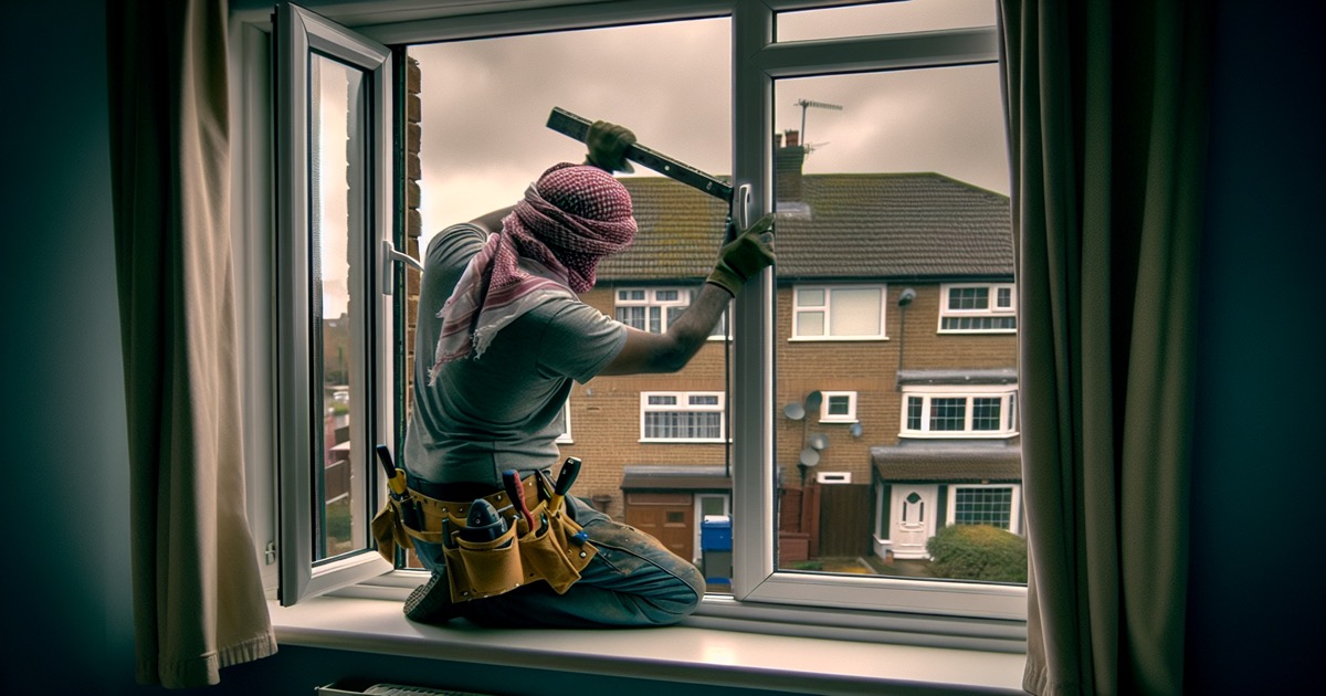 Window Fitter in Cardiff: Find Local Professionals