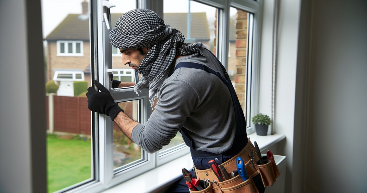 Window Fitter in Coventry: Find Local Professionals & Get Free Quotes