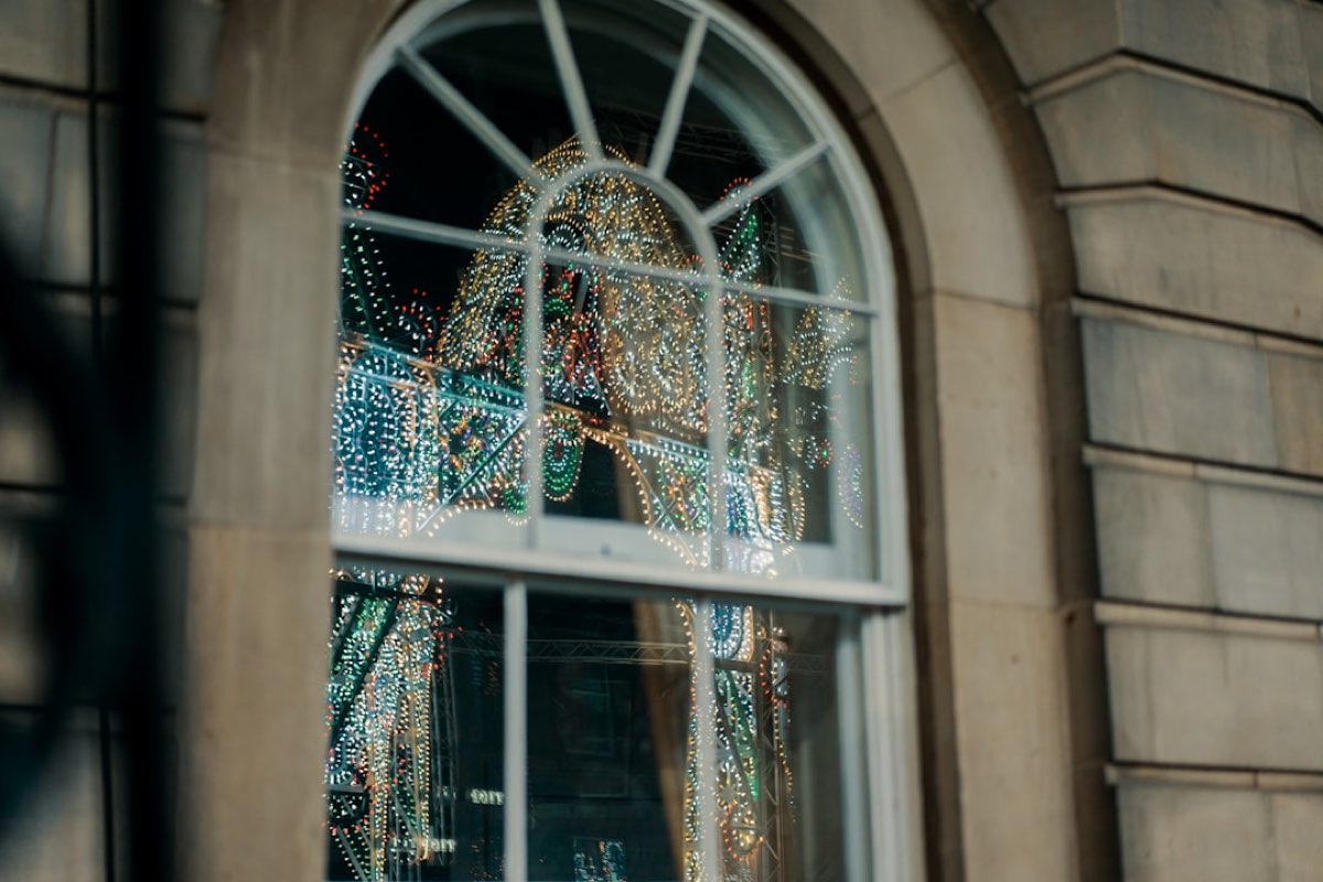 Window Fitter in Edinburgh: Find Local Experts for Your Replacement Windows