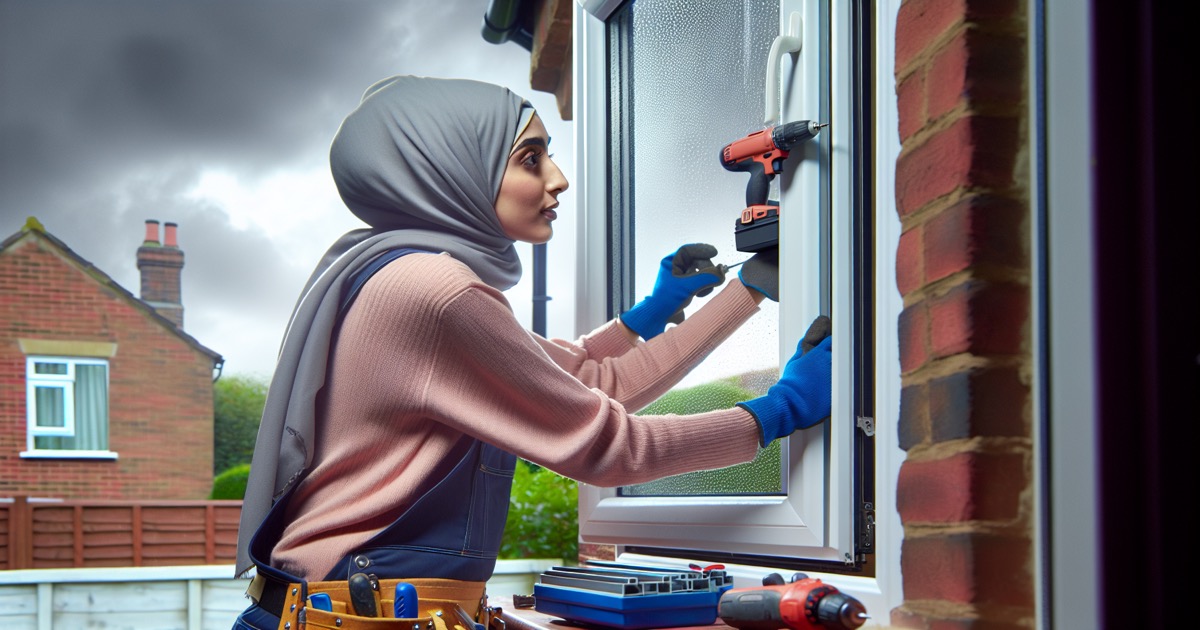 Window Fitter in Liverpool: Find Local Experts Without the Cold Calls