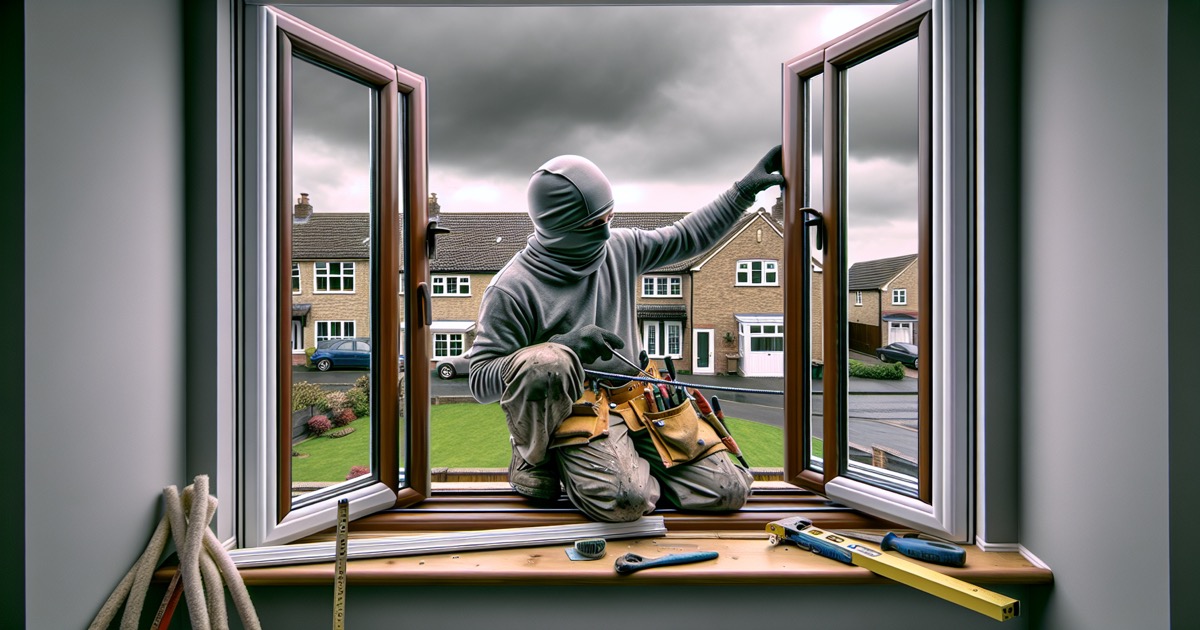 Window Fitter in Plymouth: Find Local Professionals Today
